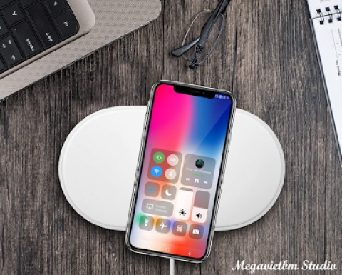 X Home Bar (PRO) | Phone X home bar Apk